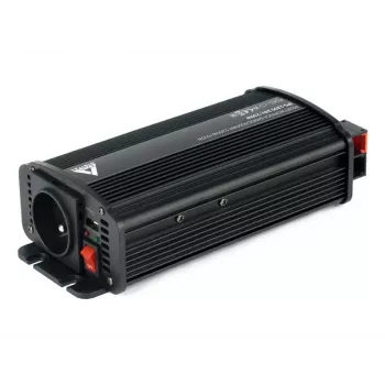 AZO Digital 24 VDC / 230 VAC Automotive Inverter IPS-1200U 1200W Pure Sine Wave