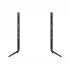 Samsung STN-L4355CXEN No Gap Wandhalterung für 43 inch, 50 inch, 55 inch QLED TVs - Schwarz