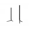 Samsung STN-L4355CXEN No Gap Wandhalterung für 43 inch, 50 inch, 55 inch QLED TVs - Schwarz