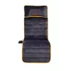 Medivon Nova Shiatsu-Massagekissen Grau