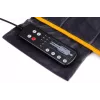 Medivon Nova Shiatsu-Massagekissen Grau