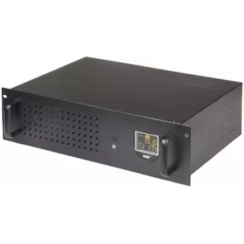 HQM USV-Stromversorgung AT-UPS2000R/2-RACK 2000 VA