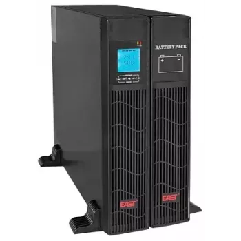 HQM USV-Stromversorgung AT-UPS3000RT-RACK 3000 VA EAST