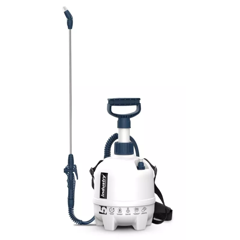 MAROLEX INDUSTRY ALKA LINE 5 L Drucksprüher mit Tragetasche
