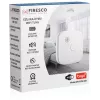 FIRESCO Smoke Detector Tuya/WiFi ZR153SW-CB