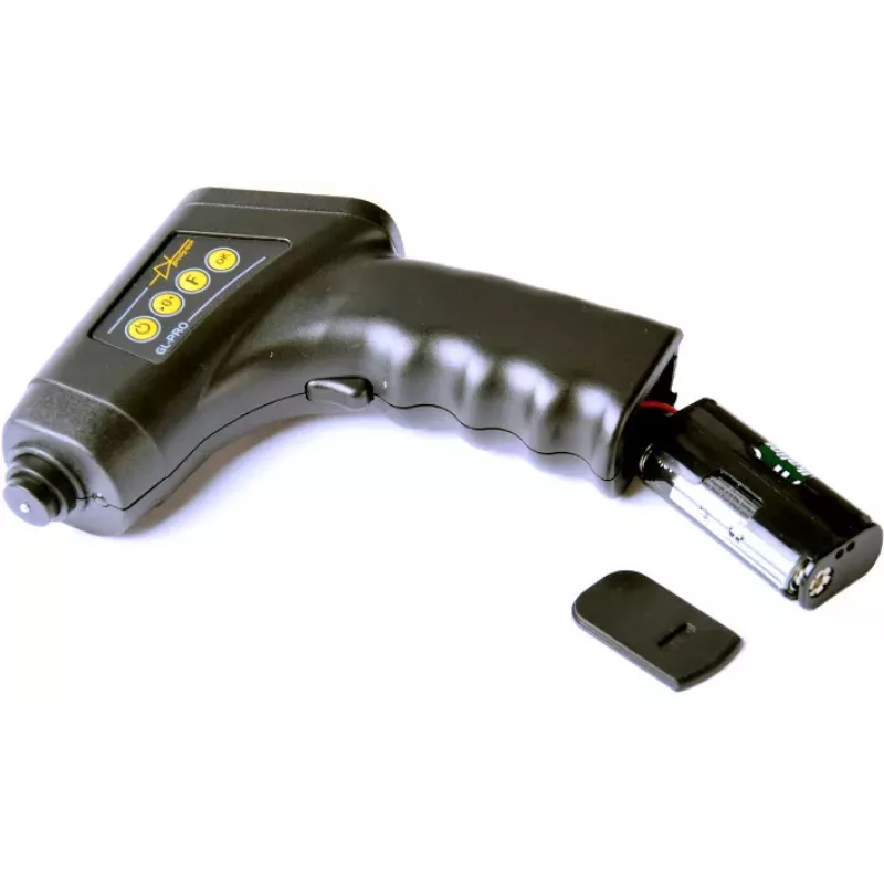 PRODIG-TECH GL-PRO-2-F Paint Thickness Gauge 0-2000 µm