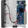 BCS 16-Kanal Analog HD DVR Rekorder BCS-L-XVR1601-V, H.265+, 1 SATA bis zu 10TB, P2P