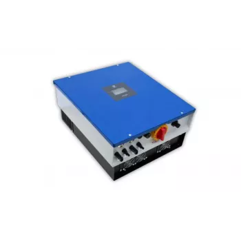 TWERD PS300-WT 3kW On-Grid Dreiphasen-Windturbinen-Wechselrichter (Turbine 1500W, 2800W ON GRID)
