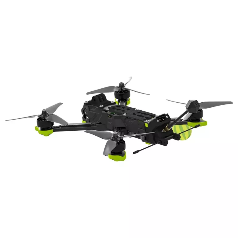 iFlight Nazgul XL5 ECO V1.1 6S FPV Drohne (PNP)