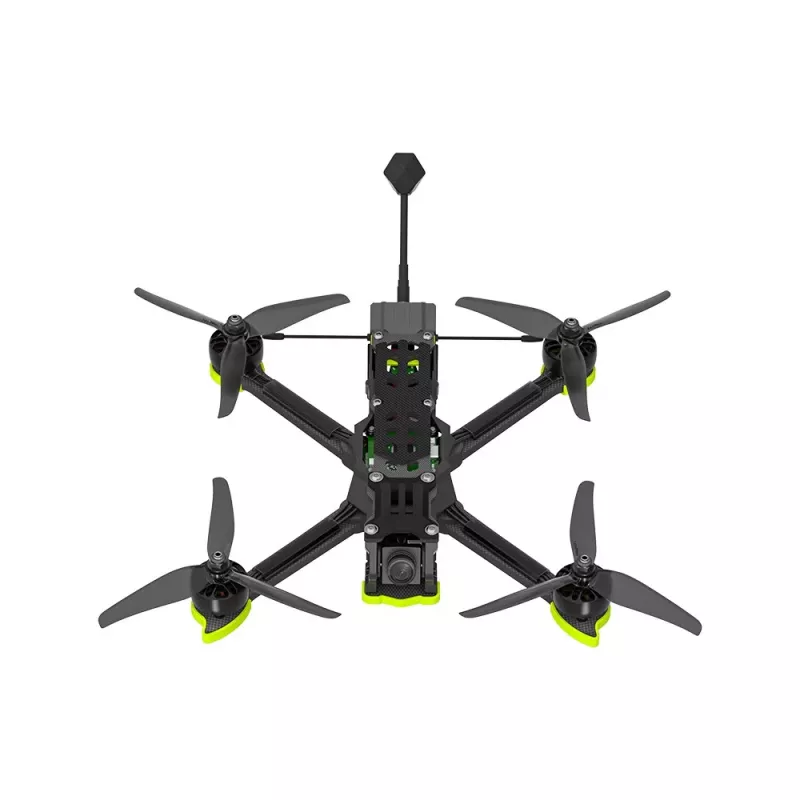 iFlight Nazgul XL5 ECO V1.1 6S FPV Drohne (PNP)