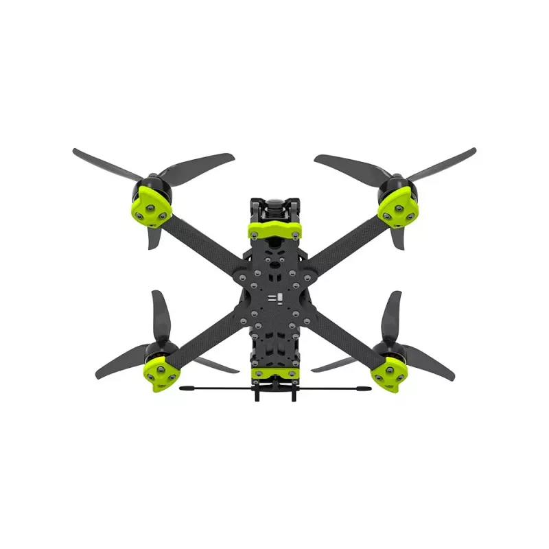 iFlight Nazgul XL5 ECO V1.1 6S FPV Drohne (PNP)