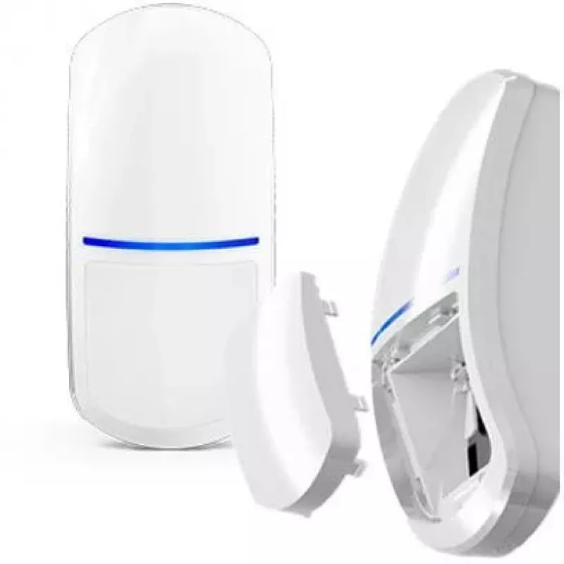 SATEL SLIM-PIR Digitaler PIR-Bewegungsmelder