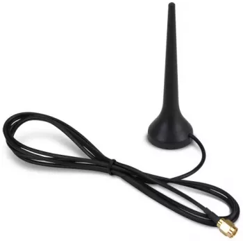SATEL ANT-900/1800 Dual-Band GSM-Antenne mit Magnetfuß