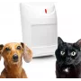 SATEL AQUA Pet Passiver Infrarotmelder