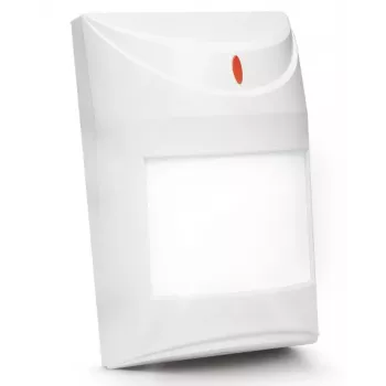 SATEL AQUA Luna Digitaler Passiver Infrarotmelder mit Beleuchtungsfunktion
