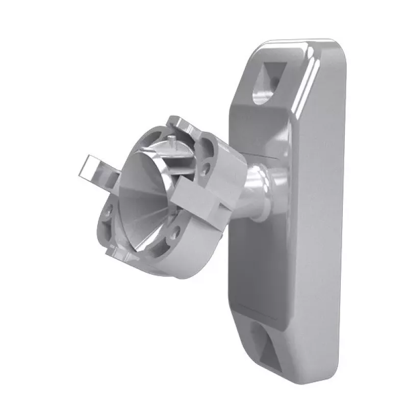 SATEL BRACKET C GY Wandhalterungs-Kit für OPAL- und AOD-210-Detektoren