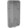 SATEL BRACKET C GY Wandhalterungs-Kit für OPAL- und AOD-210-Detektoren