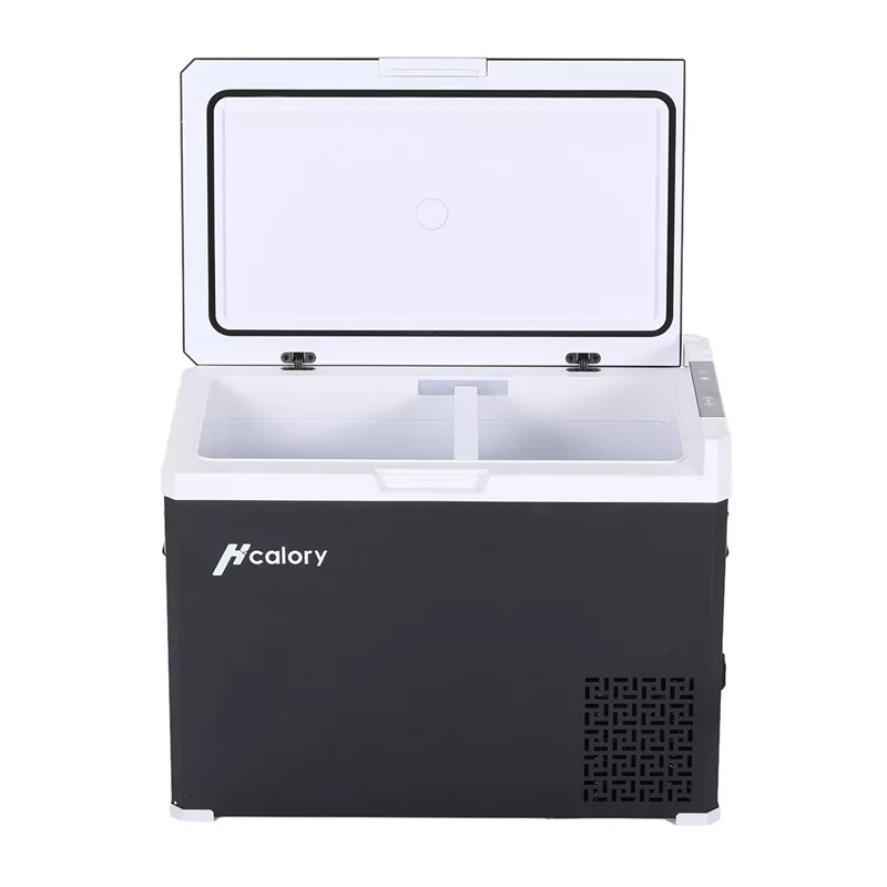 Hcalory D40+ Car Cooler mit Bluetooth