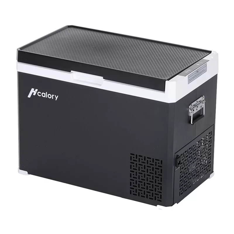 Hcalory D40+ Car Cooler mit Bluetooth