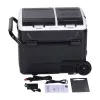 HCALORY P60M+ Car Cooler with Bluetooth