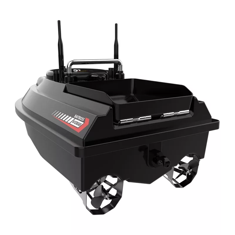 Flytec V066 GPS Bait Boat, 18.000 mAh