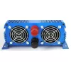 AZO Digital 24 VDC / 230 VAC ECO MODE SINUS IPS-2000S 2000W Spannungswandler