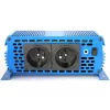 AZO Digital 24 VDC / 230 VAC ECO MODE SINUS IPS-2000S 2000W Spannungswandler