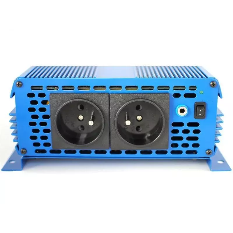 AZO Digital 24 VDC / 230 VAC ECO MODE SINUS IPS-2000S 2000W Spannungswandler