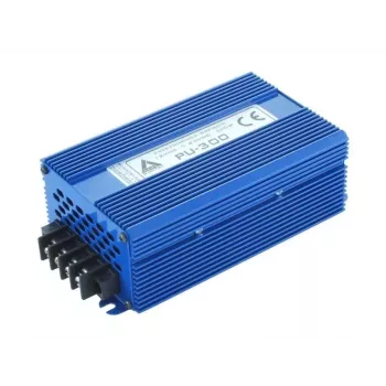 AZO Digital DC-DC Spannungswandler 10-20 VDC / 24 VDC 300W IP21