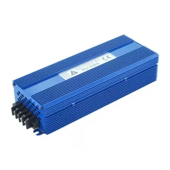 AZO Digital 10-20 VDC / 48 VDC PU-500 48V 500W IP21 Spannungswandler