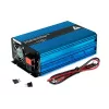 AZO Digital 24 VDC / 230 VAC Konverter SINUS IPS-1200S 1200W Reine Sinuswelle Wechselrichter