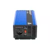 AZO Digital 24 VDC / 230 VAC Konverter SINUS IPS-2000S 2000W Reine Sinuswelle Wechselrichter