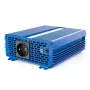 AZO Digital IPS-1000S 1000W Reiner Sinus-Wechselrichter 12V DC auf 230V AC mit ECO-Modus