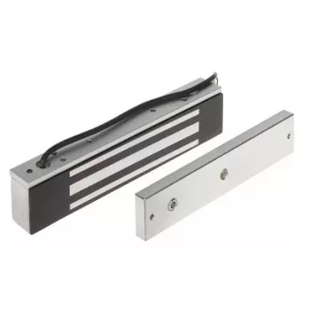 ZWORA ELEKTROMAGNETYCZNA JS-280W Elektromagnetisches Schloss 280kg Haltekraft