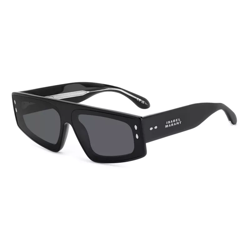 ISABEL MARANT Damen-Sonnenbrille IM0169GS807 - 66/10/145 mm