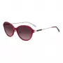 KATE SPADE Damen Vonnie Cat-Eye-Sonnenbrille Dark Havana 56/19/140 mm