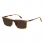DAVID BECKHAM DB1163FSEX4 Pilot Sonnenbrille Schwarz/Grau 58mm
