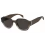 LEVI'S LV-1078-S-TV7 Damen-Sonnenbrille Havana Brown Gradient 50mm