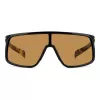DAVID BECKHAM DB99VISORWR7 Herren Visier-Sonnenbrille - UV400 Polycarbonat-Glas