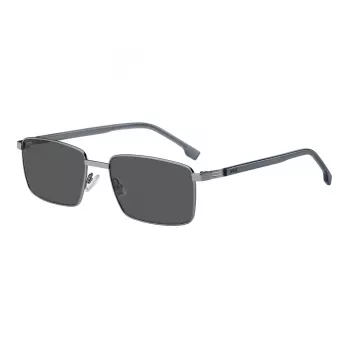 BOSS BOSS1700SV84 Sonnenbrille Herren Havana Grün 57/18/150 mm