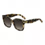 BOSS Damen-Sonnenbrille BOSS1731SP65 Acetat-Rahmen UV400 53/21/145 mm
