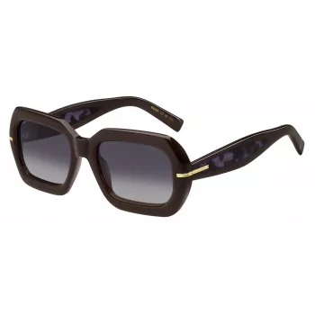 BOSS Damen-Sonnenbrille BOSS1732GS09Q - 54/20/145 mm