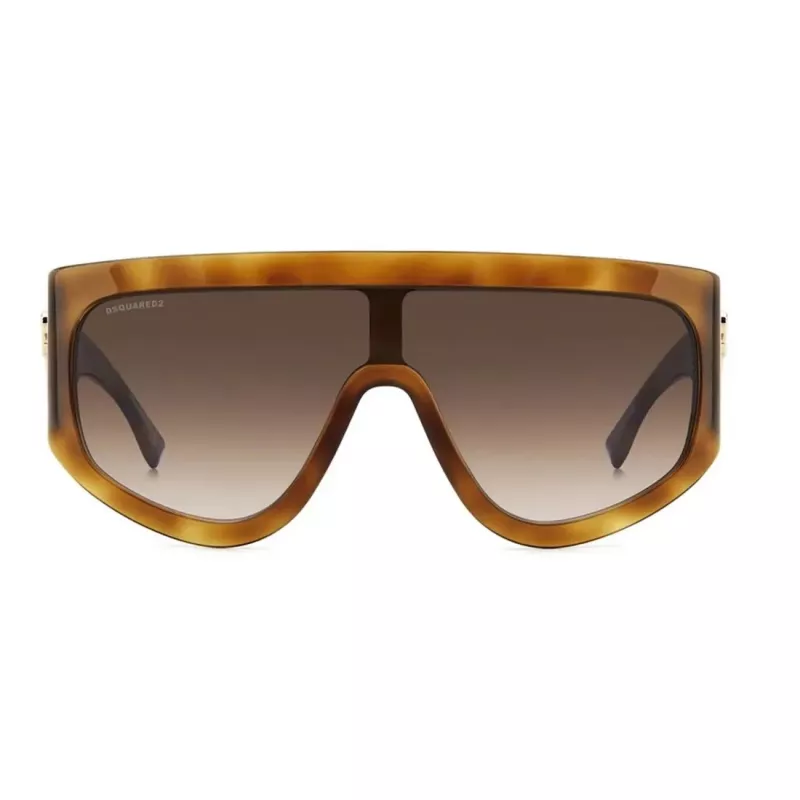 DSQUARED2 Damen Sonnenbrille D2-0149-S-05L