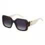 THE MARC JACOBS Damen-Sonnenbrille MARC647SXLT - Acetatrahmen, UV400-Schutz, 53 mm Gläser