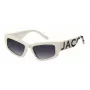THE MARC JACOBS Damen Sonnenbrille MARC796SHDA - 55/19/145 mm