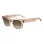 KATE SPADE Damen-Sonnenbrille im Square-Design KSAIMEESQR0 (50/21/140 mm)