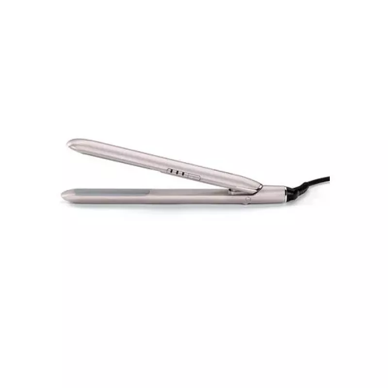 Babyliss Mauve Lustre Straightener ST516E - Haarglätter mit Turmalin-Keramik