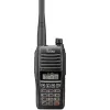 ICOM IC-A16E Aviation Portable Transceiver mit Bluetooth und Active Noise Cancelling