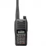 ICOM IC-A16E Aviation Portable Transceiver mit Bluetooth und Active Noise Cancelling