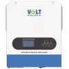 Volt Polska SinusPro ULTRA PLUS 7000 24/230V Solar Wechselrichter Konverter 3500/7000W Wi-Fi + 100A